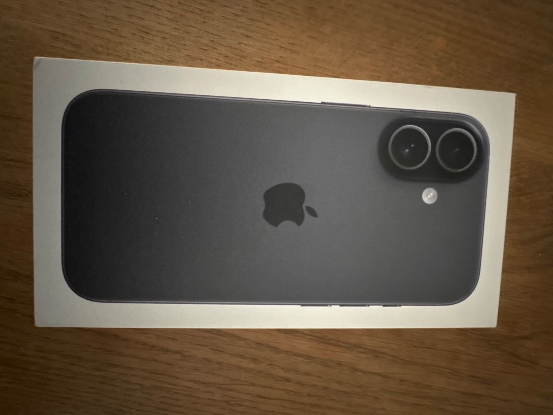 Apple Telefoni cellulari / Smartphones: Apple iPhone 17 - 512GB - Schwarz - Originalverpackt – Nuovo e nell'imballaggio originale da Dietikon venduto da FamilyGuy-04