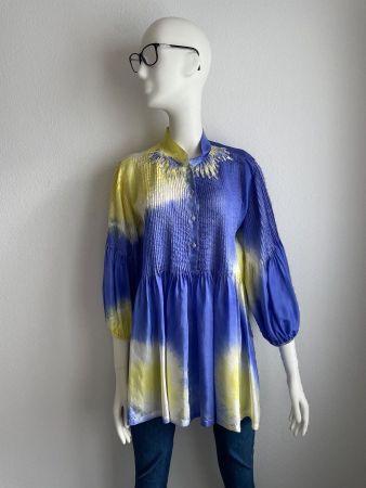 Blumarine Bluse
