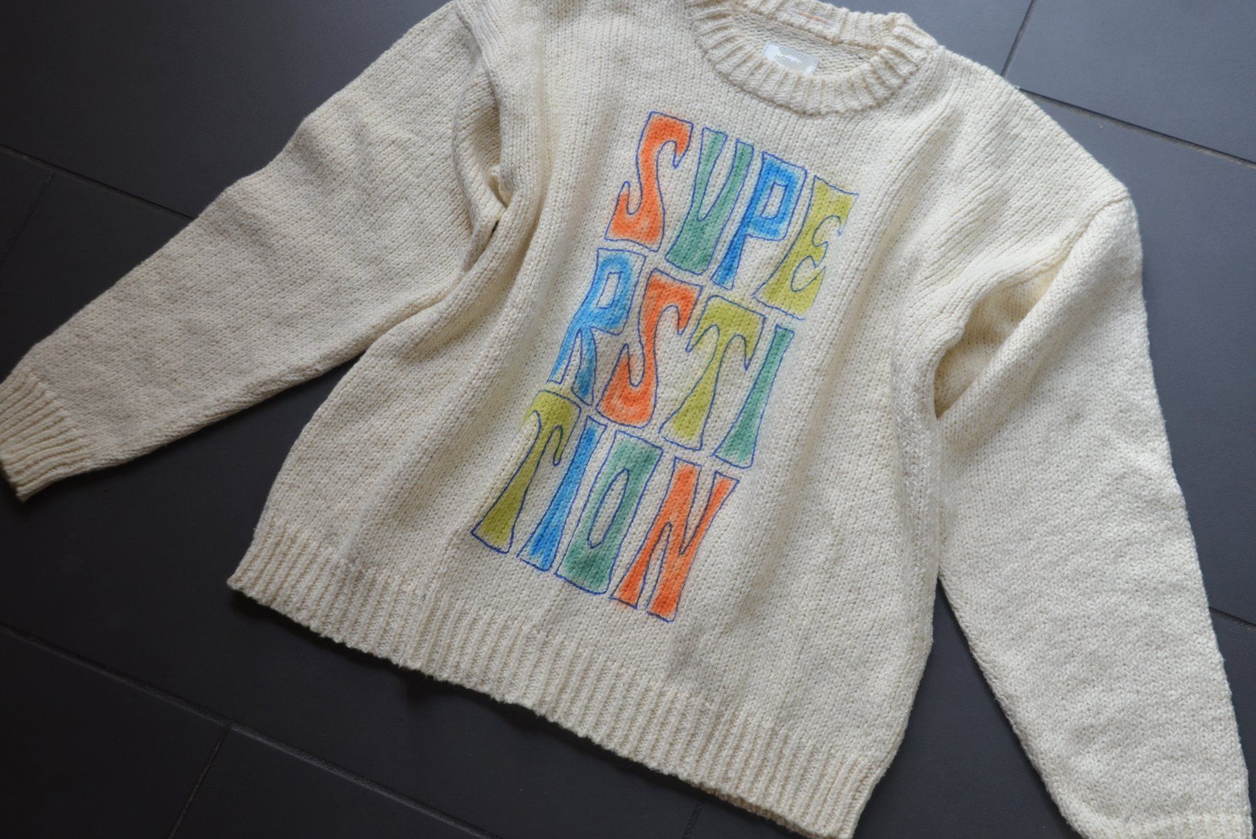 Pullover & Sweatshirts: Mother Pullover / pull XS-S – Gebraucht aus Collonges von arashee 1