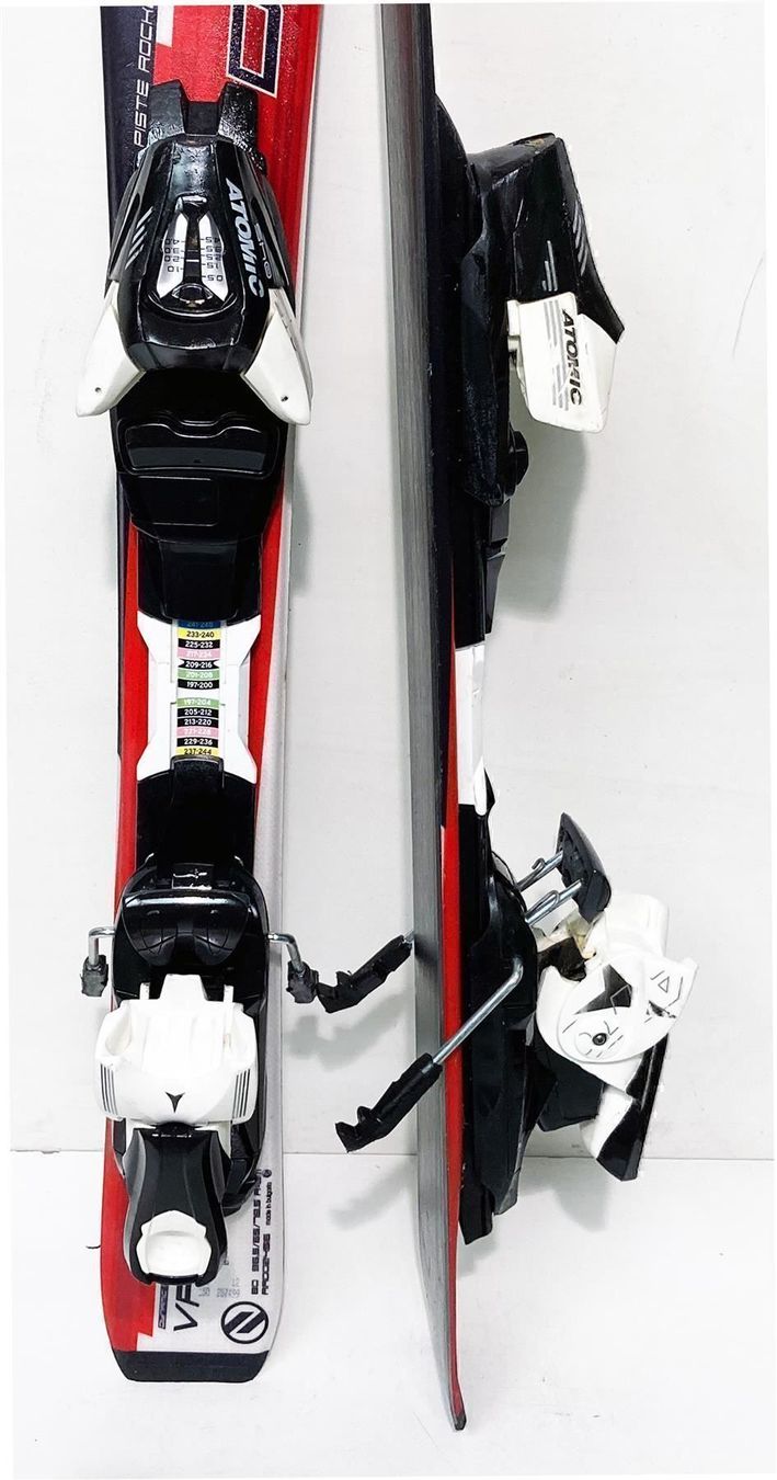 Sci: Kinderski DYNAMIC VR27 80 cm – Usato da Brüttisellen venduto da SkiverkaufStepan 2