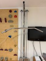 Latissimuszug wandmontage von Kölle AG
