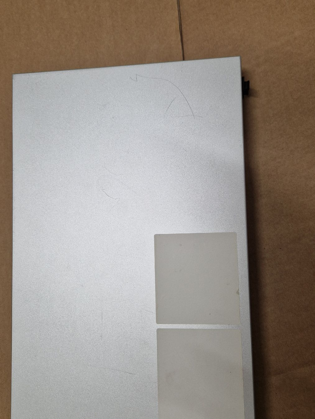 Ubiquiti Hub & Switch: Unifi Switch 24 mit neuster Firmware – Usato da Ormalingen venduto da duftladen 1