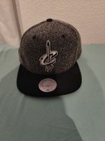 Mitchell & Ness Cap Cleveland Cavaliers 