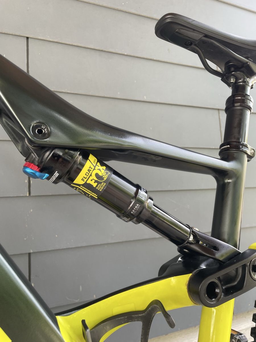 Orbea Vélos: Orbea Occam H20 – D'occasion à Siebnen par fab_fk7j 4