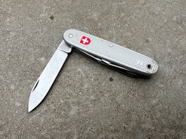 Victorinox Military Sackmesser 81