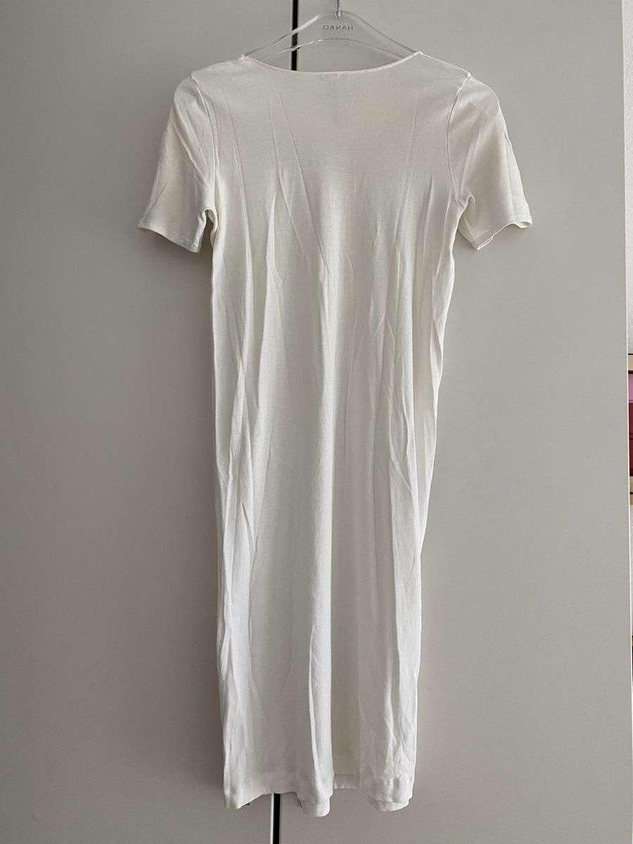 Hanro Negligees & Pigiami: Hanro Nachthemd XS – Usato da Ponte Tresa venduto da La_Vie_En_Rose 1