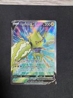 Pokemon Regieleki V (SIT 175) Karte EN