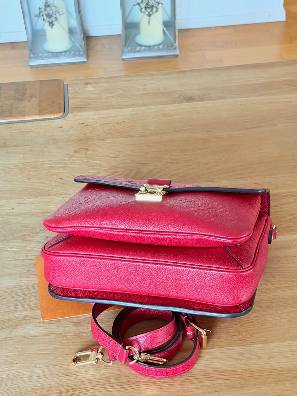Louis Vuitton Borse da donna: Louis Vuitton Metis – Usato da Reinach AG venduto da gab_8s7m 5