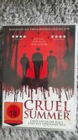 CRUEL SUMMER   DVD