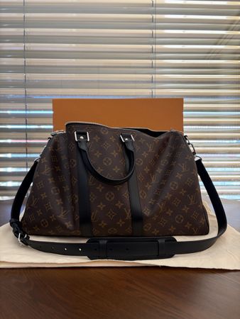 Louis Vuitton Keepall 45 
