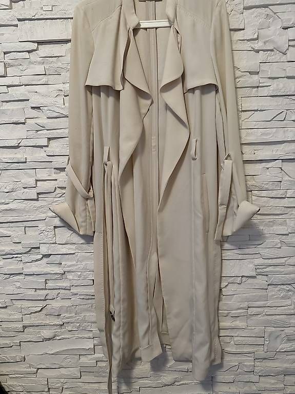Cappotti: Trench Coat  – Usato da Bern venduto da ani_6plr 1