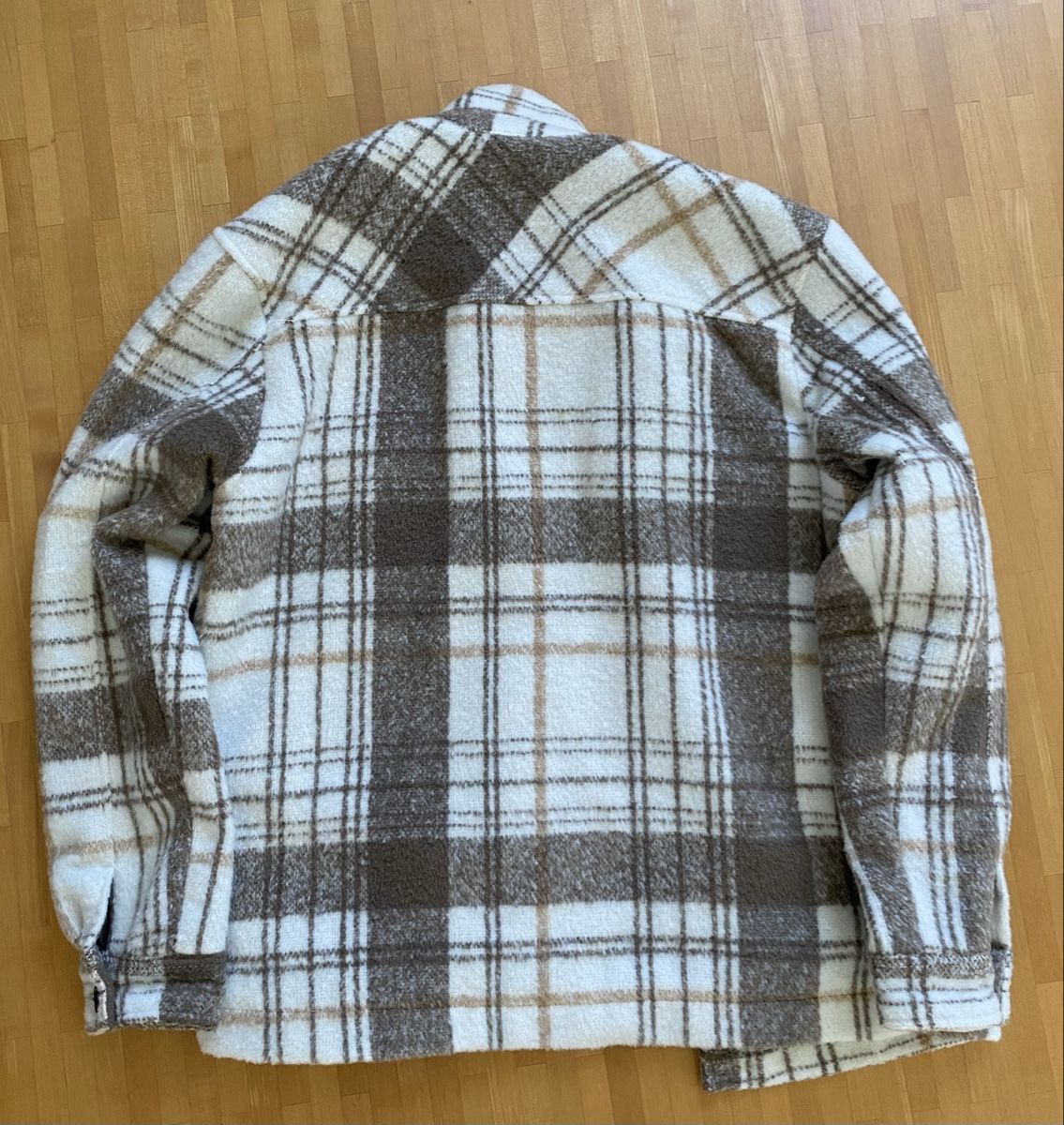 Pull&Bear Giacche: Hemdjacke Pull&Bear - Grösse M – Nuovo (secondo la descrizione) da Aarwangen venduto da ernesto-49 2