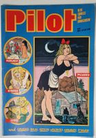 PILOT –BAND NR. 14