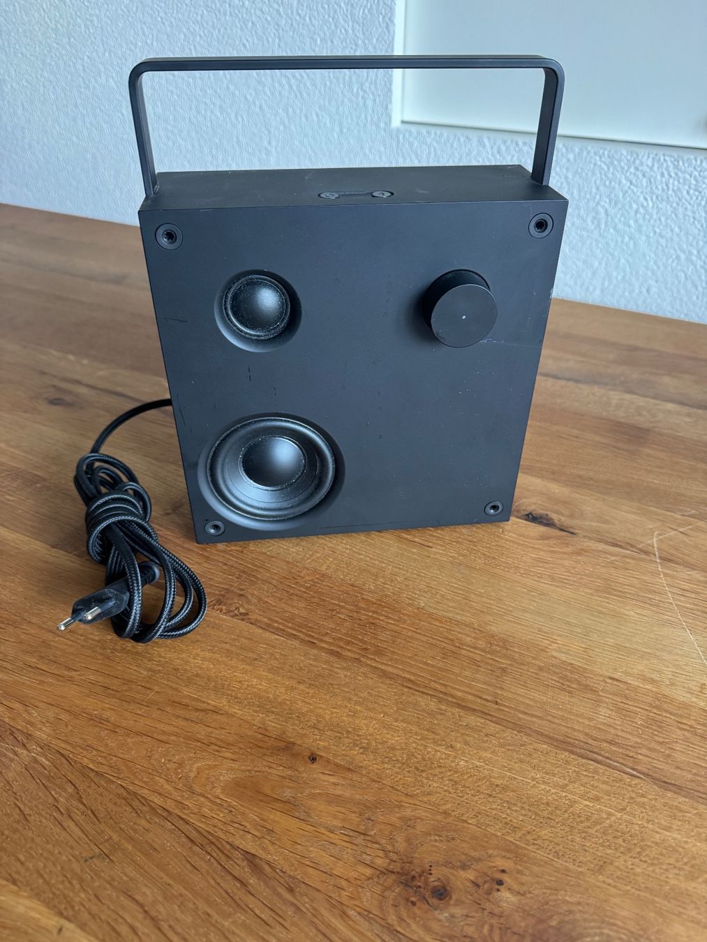 Lettore multimediale & Streamer: Ikea ENEBY 20 Gen 3 Bluetooth portable speaker – Usato da Frauenfeld venduto da lona05
