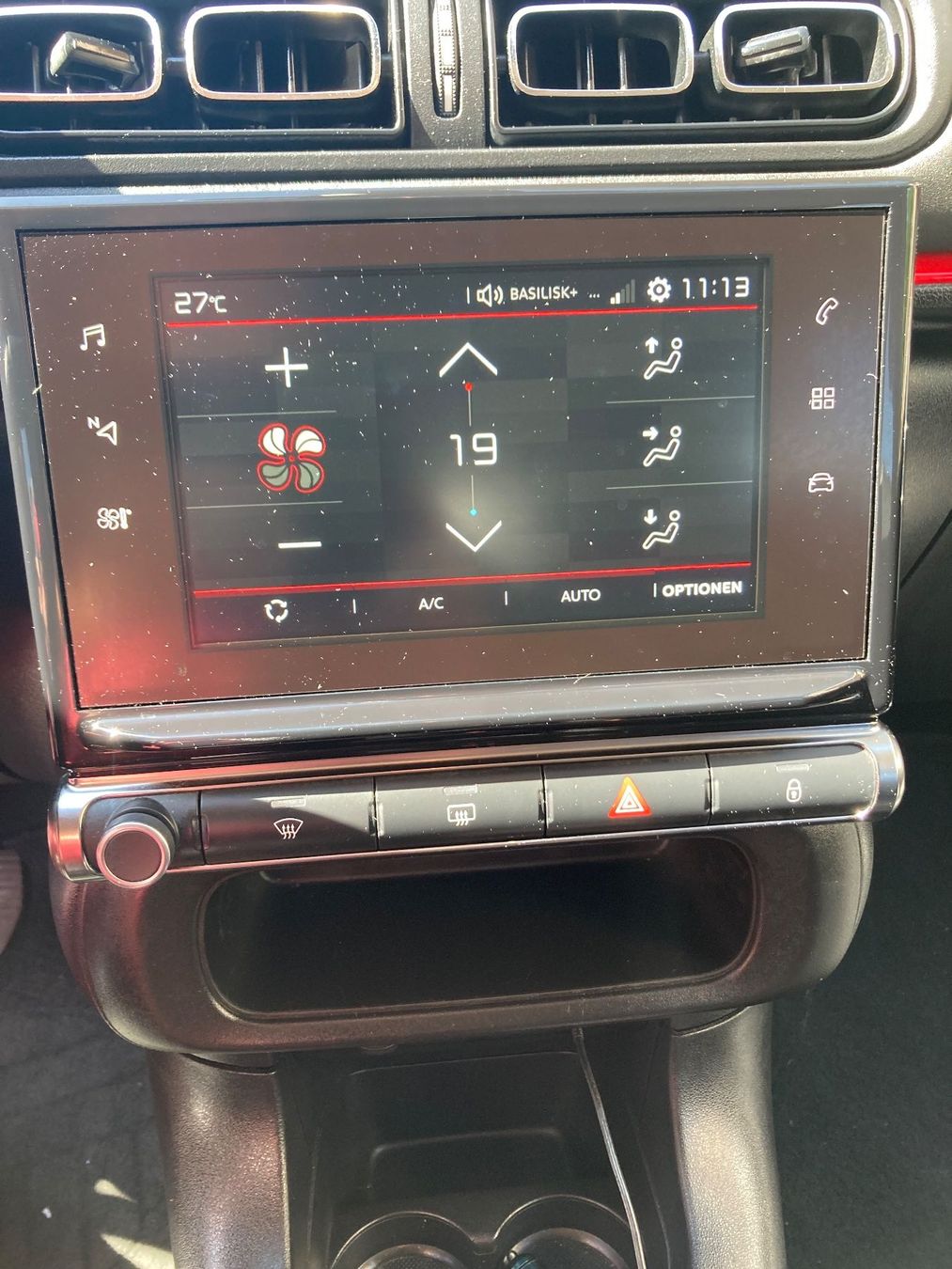 Citroën Autos: Citroen C3 – Gebraucht aus Zullwil von Jeep-Toledo 5