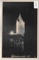 Wil SG - Sylvesternacht 1932