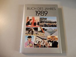 Buch des Jahres 1989 - Zeitgeschichte im Rückblick