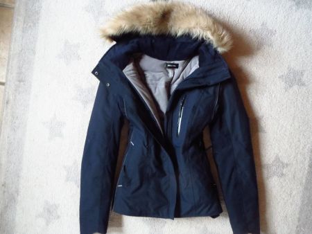 tolle NEUE Damen Jacke Gr XS