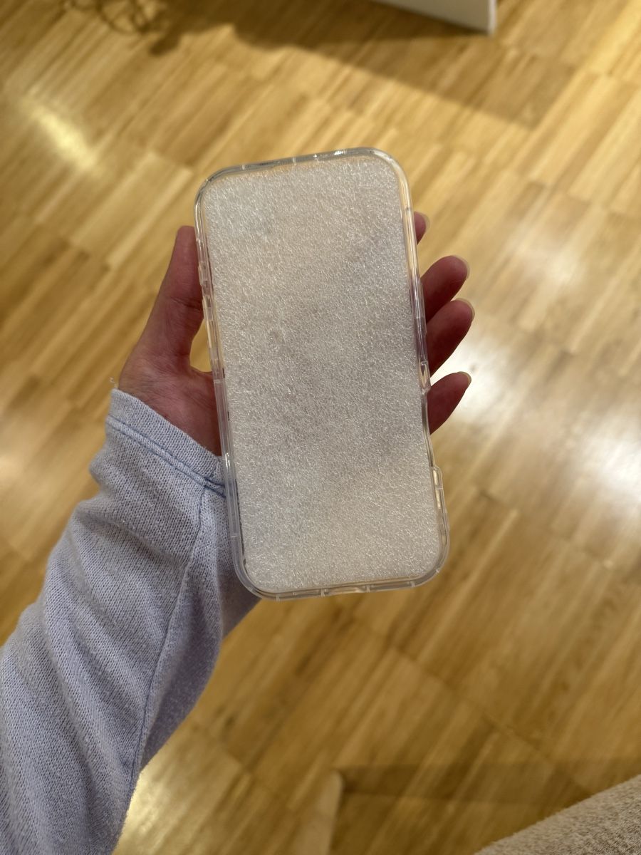 Cover & Protezioni schermo: Iphone 16 case – Nuovo e nell'imballaggio originale da Adliswil venduto da avatar83 1