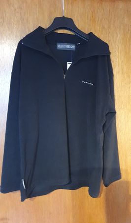 Sweat-shirt polaire Cathexis T-XS