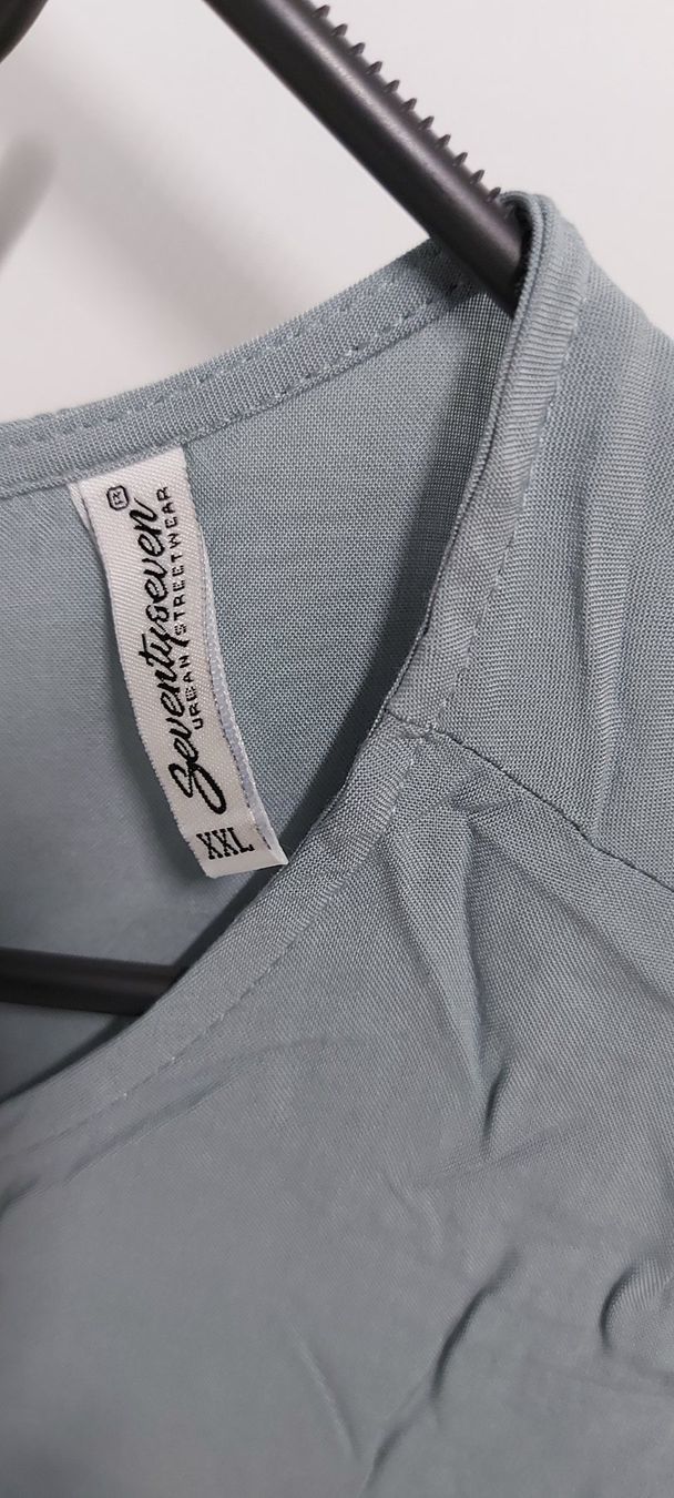 Camicette: Neue Bluse, Grösse XXL – Nuovo (secondo la descrizione) da Suberg venduto da Saeru5 1