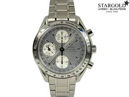 Omega Speedmaster triple calendar - 3523.30