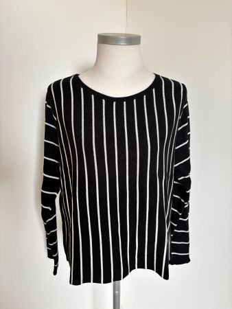 TAIFUN Feinstrick-Pullover