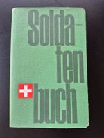 Soldatenbuch, Zweite Auflage 1959