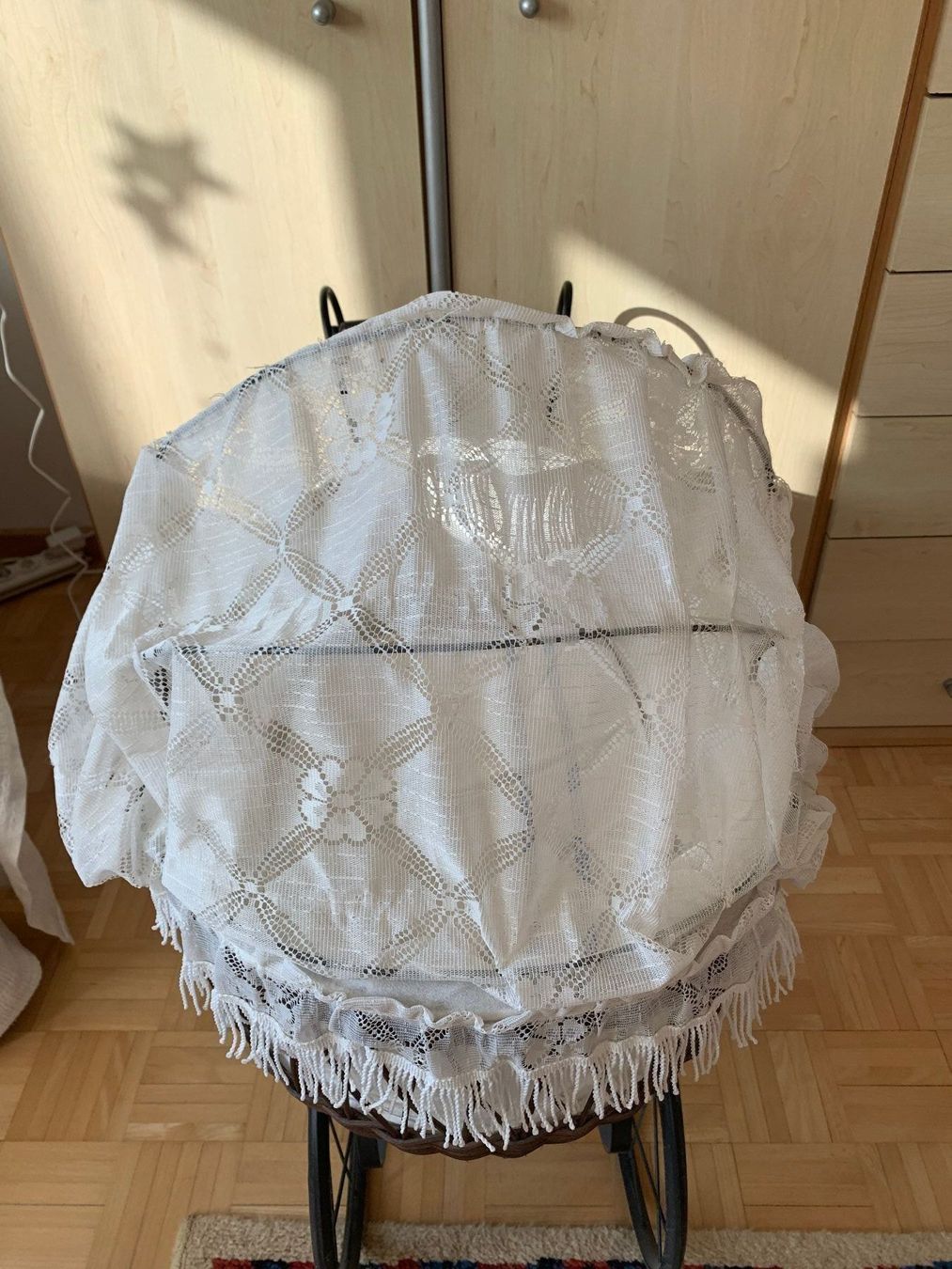 Carrozzine per bambole: Puppenwagen antik/vintage – Usato da St. Gallen venduto da Adwen 3