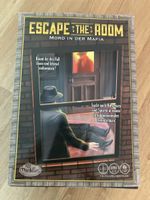 Escape the room Spiel, Mord in der Mafia