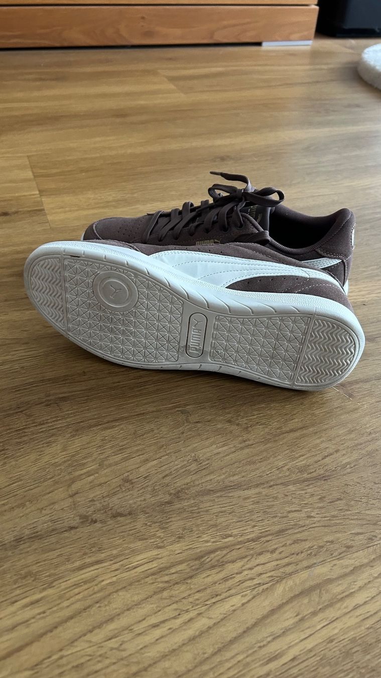 Puma Scarpe da donna: Sneaker von Puma – Usato da Rheinfelden venduto da luminis78 2