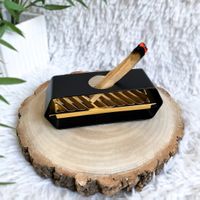 Berk Halter für Palo Santo Sticks Räucherstäbchen