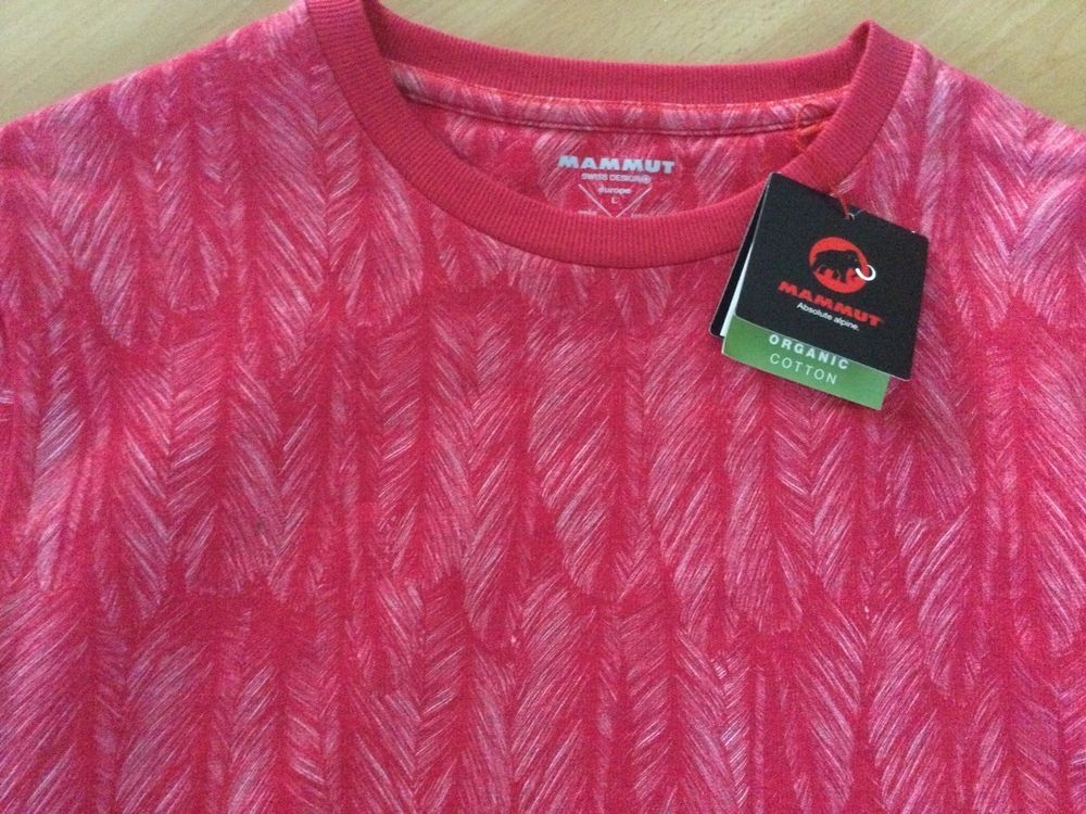 Mammut Pullover & Sweatshirts: Mammut Pullover Gr L fabrikneu – Neu und originalverpackt aus Zürich von shq_nm2c 2