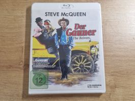 Der Gauner (1969) NEU OVP RAR Bluray