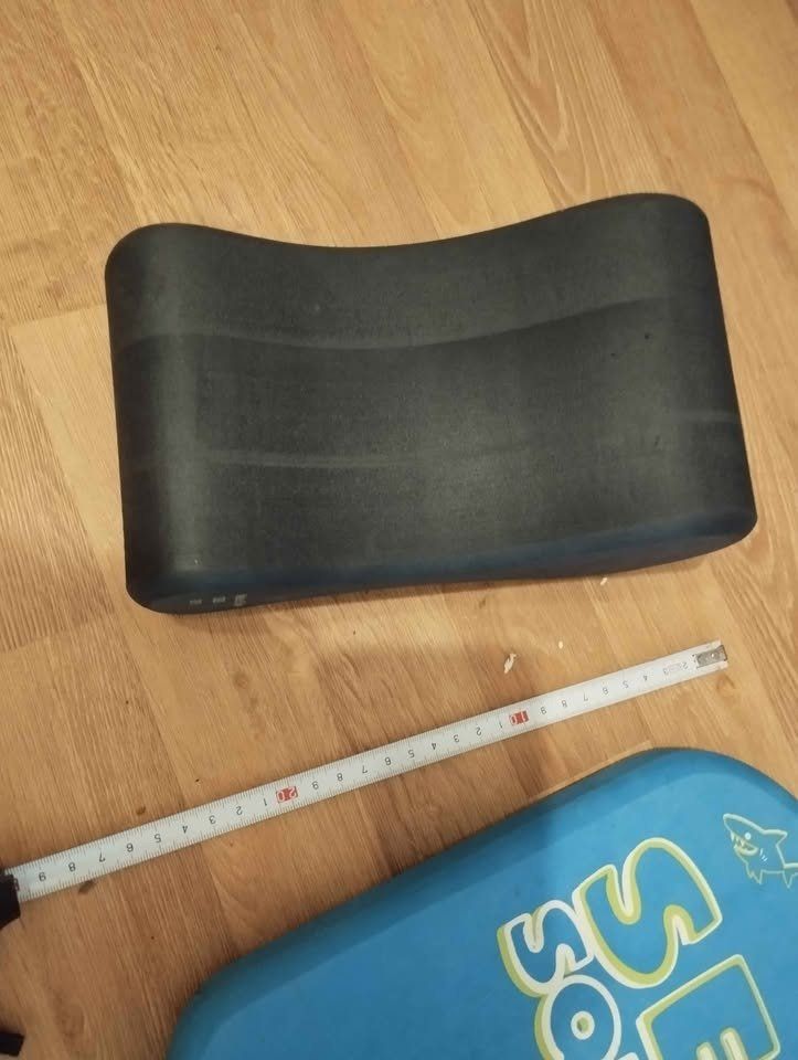 Kickboard: Speedo Pullbuoy und kickboard – D'occasion à Dübendorf par namor00 3