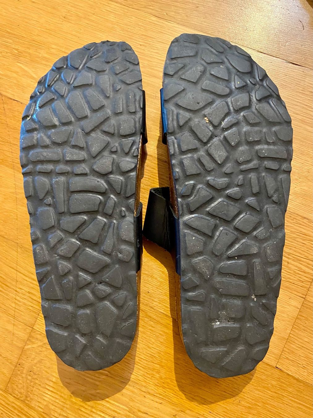Scarpe da donna: Schwarze Bianco Sandalen, Gr. 38 – Usato da Luzern venduto da i-love-guacamole 1