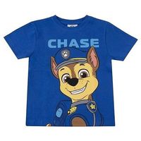 Chase T-Shirt neu, in den Gr. 98 - 116