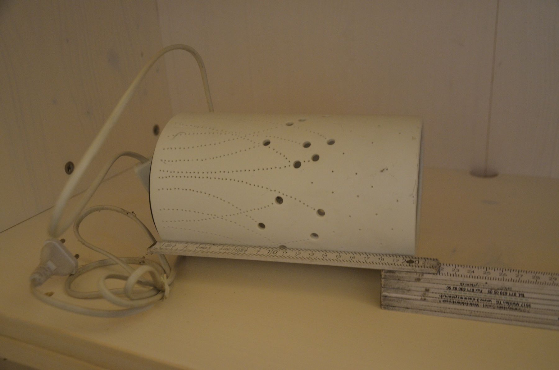 Lampen: LAMPE – Gebraucht aus Chiasso von Dolly015 1