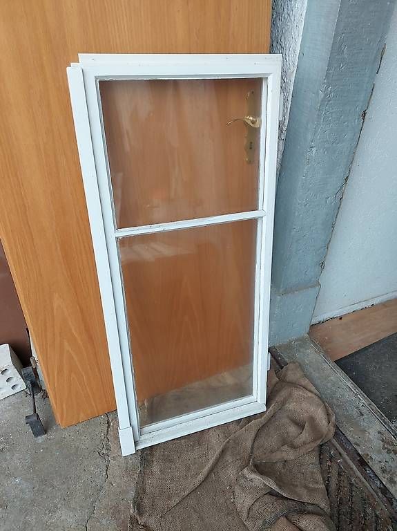 Finestre: alter Fensterflügel – Usato da Ueken venduto da dale02 1
