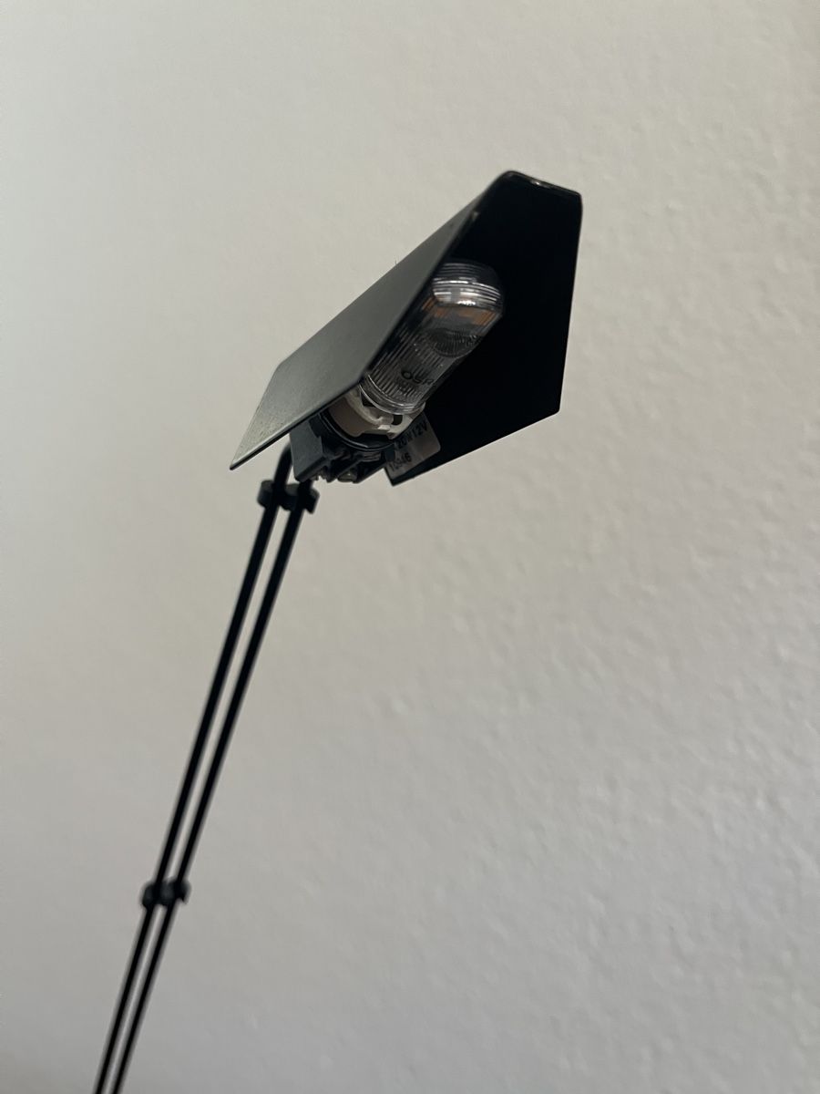 Ikea Scrivanie: Vintage IKEA Etyd Schreibtischlampe – Usato da Pfaffhausen venduto da hitsch.kuhn 3