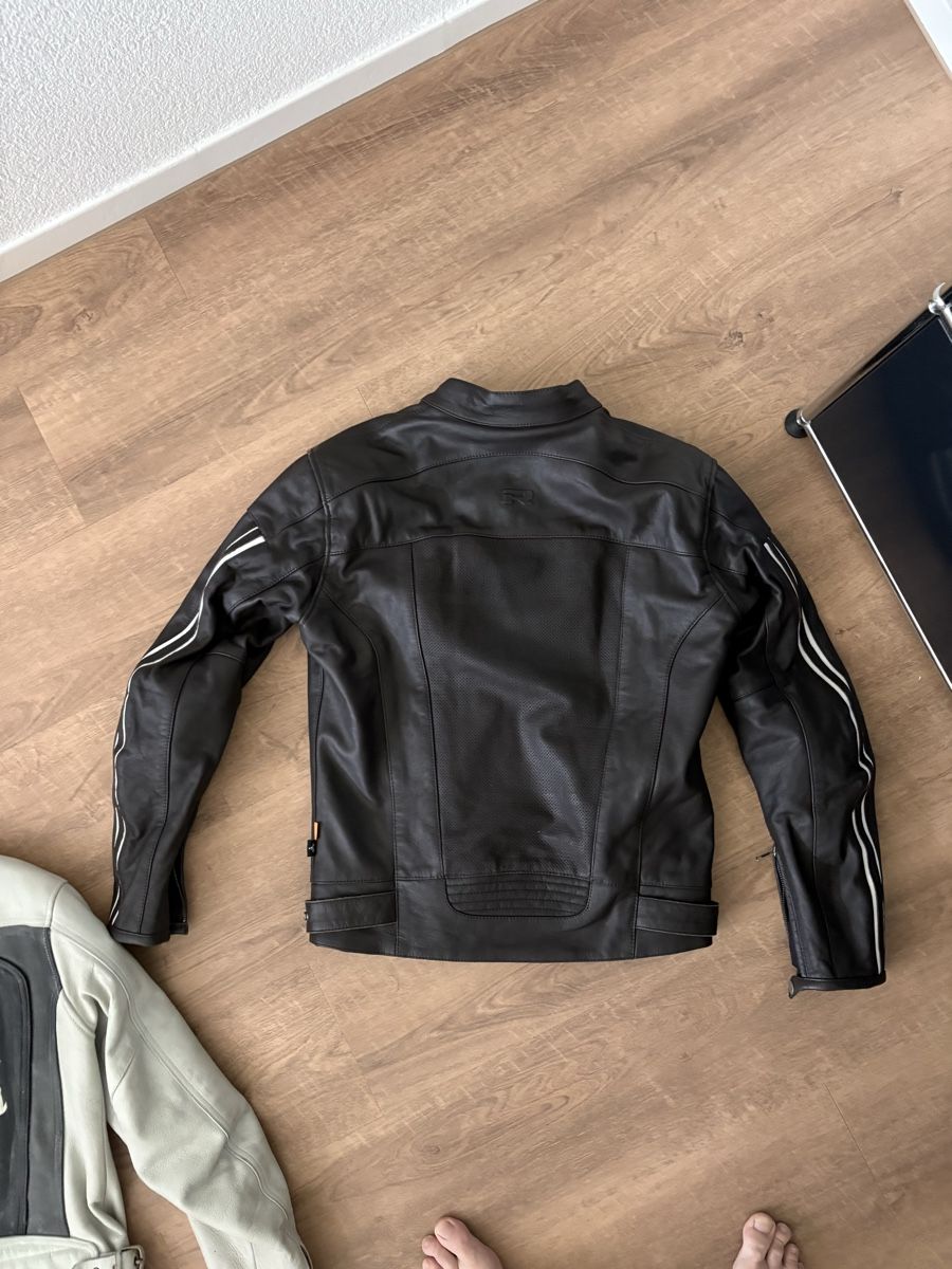 Giacche: Motorrad-Jacke  Grösse 40UK – Usato da Hofstetten SO venduto da Glehmi 3