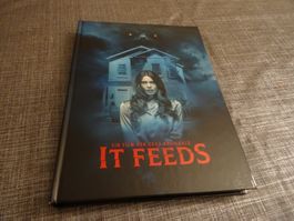 It Feeds - Mediabook DVD/BLU-RAY