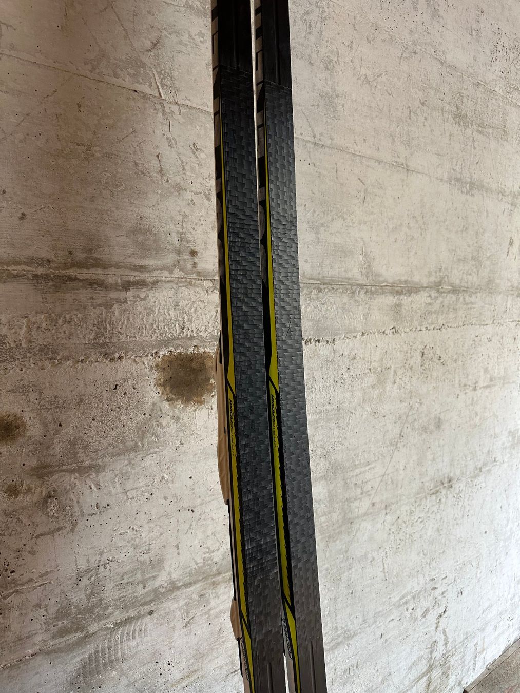 Fischer Sci: Langlaufski 192CM Klassisch  Fischer – Usato da Emmenbrücke venduto da karkarkar 5