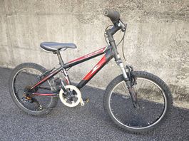 kindervelo 20 zoll velo bike mtb