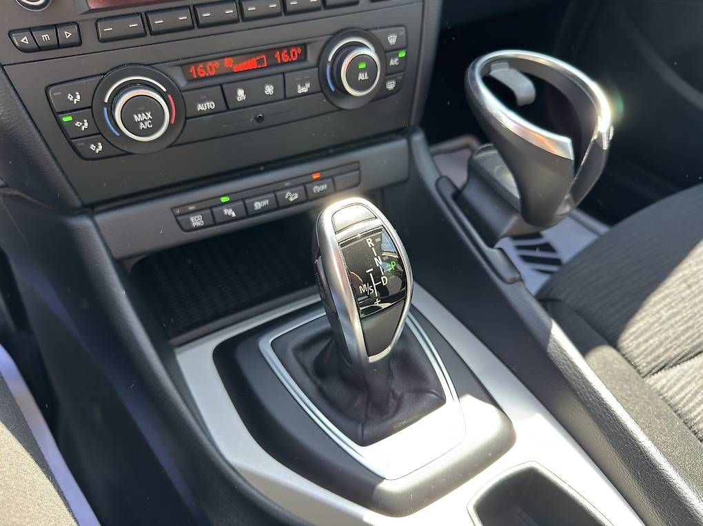 Autos: BMW X1 2.0d 4X4 (AUTOMATICA - COLLAUDATA) – D'occasion à Agno par jonnyautosagl 7
