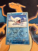 Flaniwal (SVI 058) - Reverse Holo - Karmesin und Purpur