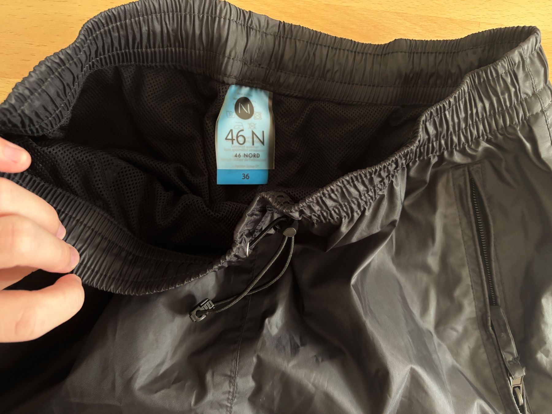 46 Nord Pantaloni: Hose 46 Nord – Usato da Bern venduto da ViksiBash 4