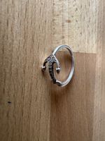 Thomas Sabo, Ankerring, Silber, Grösse 56