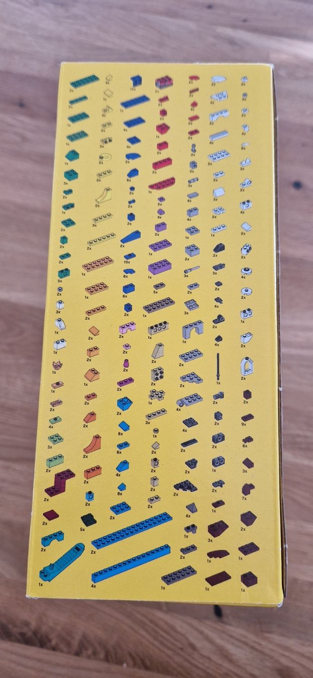 Lego Spielzeuge: Lego Classic – Neu und originalverpackt aus Tafers von Nathtafers 1