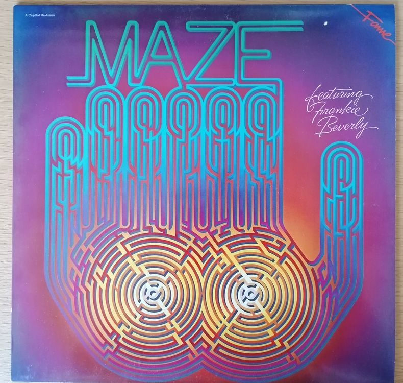 MAZE SAME Kaufen auf Ricardo